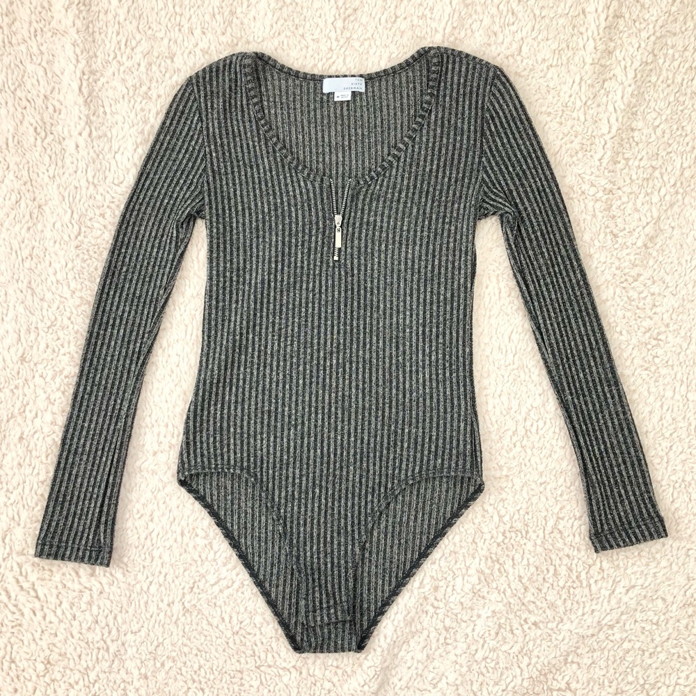 Urban Outfitters One Piece Body Suit